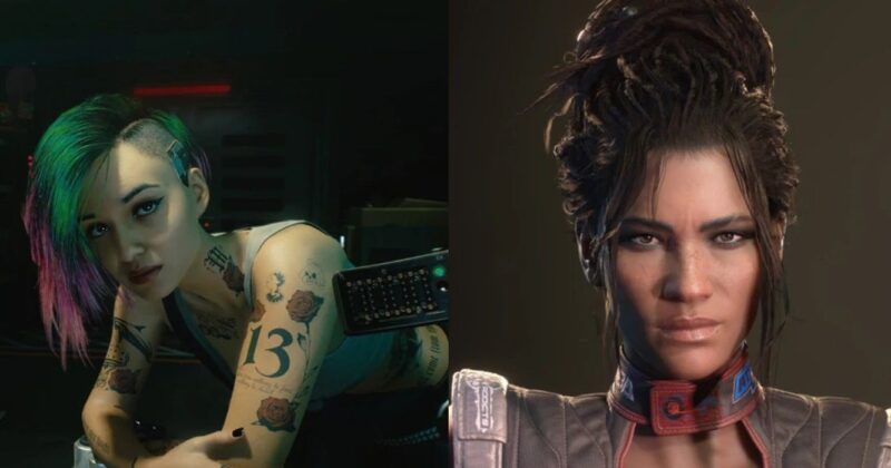 Judy Alvarez vs Panam Palmer: The Definitive Romance Guide for Cyberpunk 2077