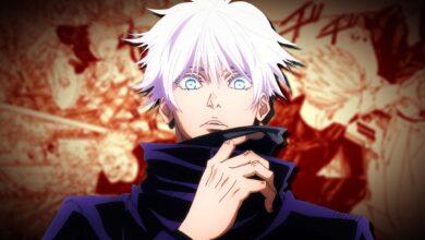 Jujutsu Kaisen Modulo Delivers Shocking Fate Reveal for an Iconic Character