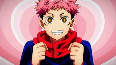 Jujutsu Kaisen Modulo Makes Fan-Favorite Romance Official: Dabura and Kyoko’s Love Story Explained