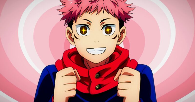 Jujutsu Kaisen Modulo Makes Fan-Favorite Romance Official: Dabura and Kyoko’s Love Story Explained