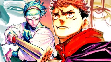 Jujutsu Kaisen Modulo Reaches Its Epic Finale: Where and How to Read the Last Chapter