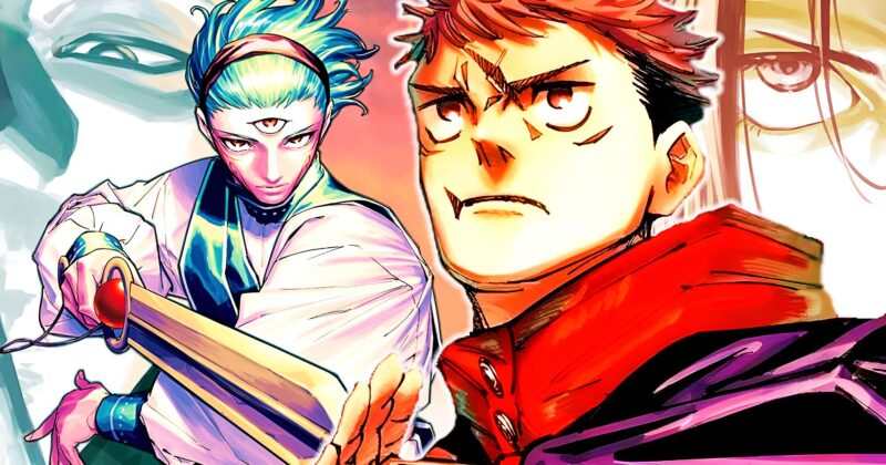 Jujutsu Kaisen Modulo Reaches Its Epic Finale: Where and How to Read the Last Chapter