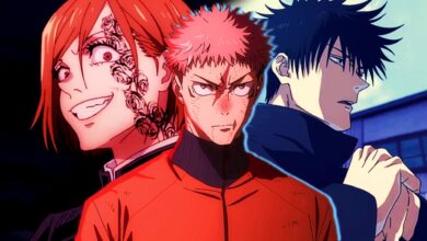 Jujutsu Kaisen Modulo: The End of an Era for Megumi and the Future of Sorcery
