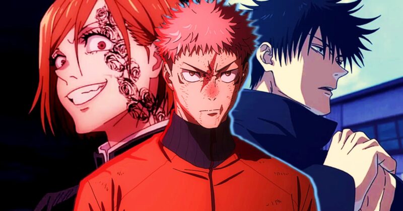 Jujutsu Kaisen Modulo: The End of an Era for Megumi and the Future of Sorcery
