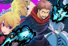 Jujutsu Kaisen Reigns as Japan's Streaming Sensation—But the Conversation Goes Deeper