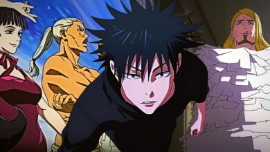 Jujutsu Kaisen Season 3 Episode 10: Release Date, What to Expect, and How to Watch