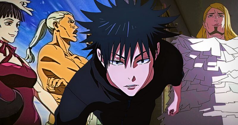 Jujutsu Kaisen Season 3 Episode 10: Release Date, What to Expect, and How to Watch