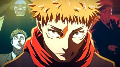 Jujutsu Kaisen Season 3 Episode 9: Release Date, Time and What Awaits Yuji and Higuruma