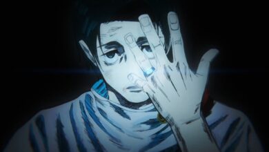 Jujutsu Kaisen Season 3 Finale: The Boldest Adaptation Yet