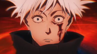 Jujutsu Kaisen Surprises Fans: The Sorcerer Who Surpasses Gojo Finally Revealed