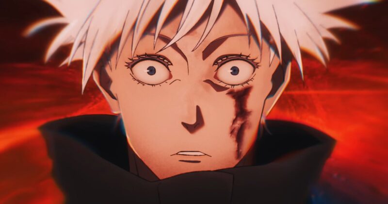 Jujutsu Kaisen Surprises Fans: The Sorcerer Who Surpasses Gojo Finally Revealed