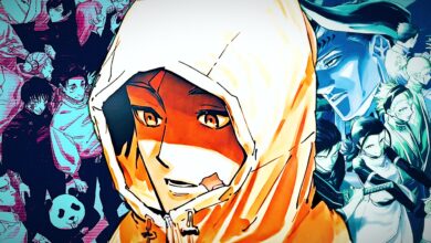 Jujutsu Kaisen: The Fate of Every Major Character Revealed
