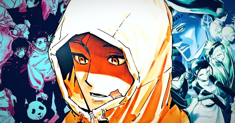Jujutsu Kaisen: The Fate of Every Major Character Revealed