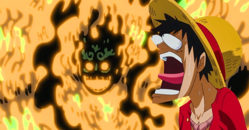 Jujutsu Kaisen Unleashes Anime’s Most Reality-Bending Power—And It Rivals One Piece’s Legendary Gear 5