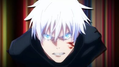 Jujutsu Kaisen: Yuji Itadori Seizes the Spotlight as Fans’ New Favorite Character