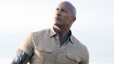 Jumanji 4 Emerges as the Unexpected Challenger to Avengers: Doomsday and Dune 3 at the Box Office