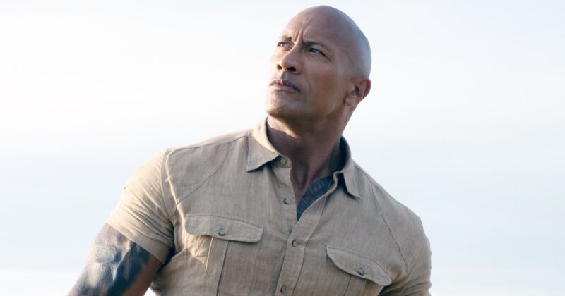 Jumanji 4 Emerges as the Unexpected Challenger to Avengers: Doomsday and Dune 3 at the Box Office