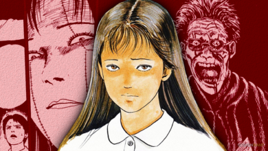 Junji Ito's 'Statues': A Chilling Dive into Manga's Most Uncanny Horrors