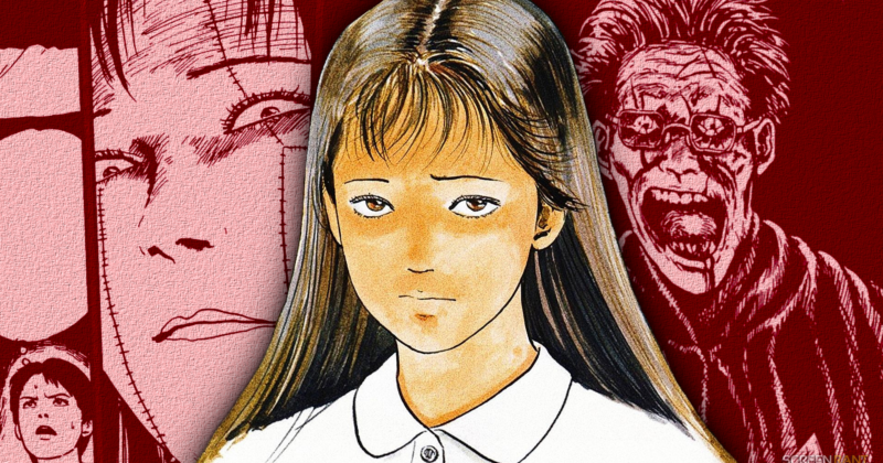 Junji Ito's 'Statues': A Chilling Dive into Manga's Most Uncanny Horrors
