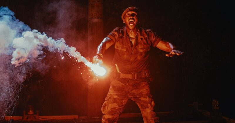 Jurassic World Rebirth: How the Franchise Finally Makes Dinosaurs Terrifying Again