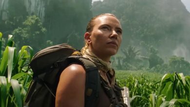 Jurassic World Rebirth’s Streaming Domination Hints At A New Chapter For The Dinosaur Franchise