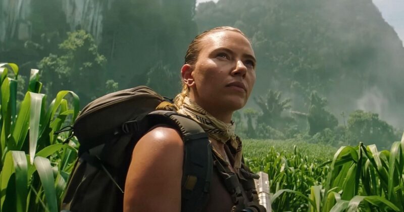 Jurassic World Rebirth’s Streaming Domination Hints At A New Chapter For The Dinosaur Franchise