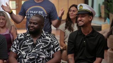 Jury Duty: Company Retreat – Meet the Unforgettable Ensemble Fueling This Mockumentary Hit