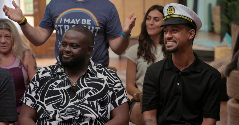 Jury Duty: Company Retreat – Meet the Unforgettable Ensemble Fueling This Mockumentary Hit