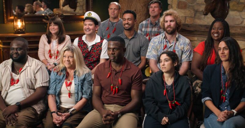 Jury Duty: Company Retreat – Prime Video Reinvents Hidden Camera Comedy