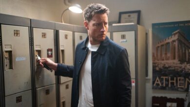 Justin Hartley Uncovers a Teen Fake ID Operation in Tracker Season 3: Dive Into the Episode’s Key Moment