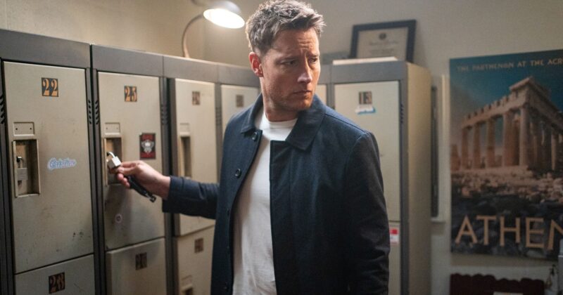 Justin Hartley Uncovers a Teen Fake ID Operation in Tracker Season 3: Dive Into the Episode’s Key Moment