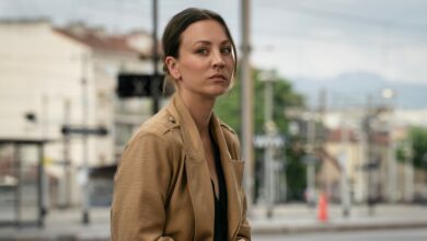 Kaley Cuoco Reveals the Emotional Depth Behind Alice's Final Choice in Prime Video's Vanished