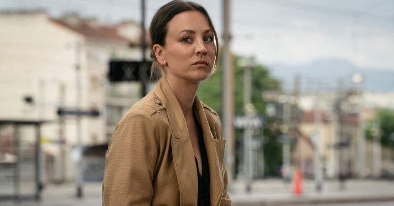 Kaley Cuoco Reveals the Emotional Depth Behind Alice's Final Choice in Prime Video's Vanished