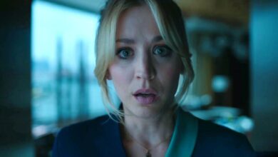 Kaley Cuoco's Next Big HBO Max Drama Secures Massive Tax Credit, Boosting Its Future