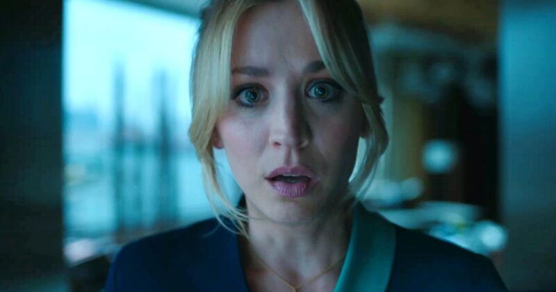 Kaley Cuoco's Next Big HBO Max Drama Secures Massive Tax Credit, Boosting Its Future