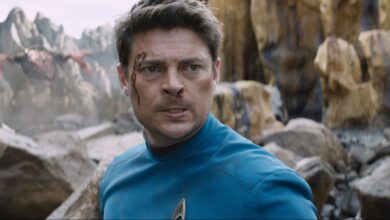 Karl Urban Dominates Streaming and Cinema: From Pirate Nemesis to Mortal Kombat's Johnny Cage