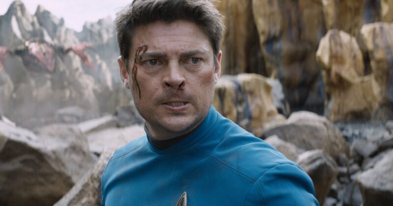 Karl Urban Dominates Streaming and Cinema: From Pirate Nemesis to Mortal Kombat's Johnny Cage