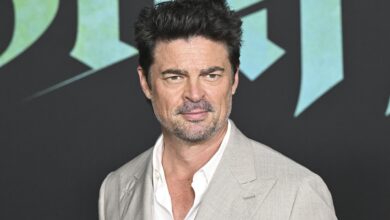 Karl Urban Open to Return as Judge Dredd Amidst New Franchise Developments