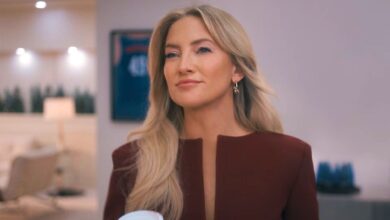 Kate Hudson Returns in Netflix's 'Running Point' Season 2: First Look, Plot Twists, and Celebrity Cameos