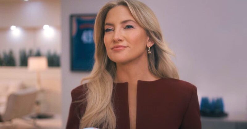 Kate Hudson Returns in Netflix's 'Running Point' Season 2: First Look, Plot Twists, and Celebrity Cameos