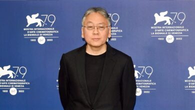 Kazuo Ishiguro: The Cinematic Journey of a Master Storyteller