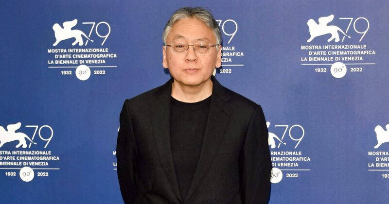 Kazuo Ishiguro: The Cinematic Journey of a Master Storyteller