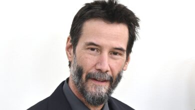 Keanu Reeves Finds Redemption: How 'Good Fortune' Became a Streaming Hit on STARZ