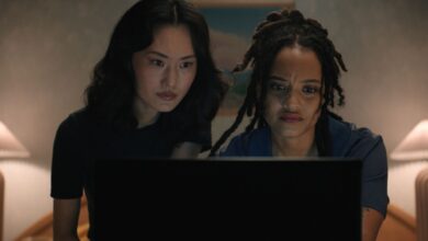 Keiko's Nightmare Comes Alive: Deep Dive into Monarch: Legacy of Monsters S2E4's Emotional Shocks & Titan Intrigue