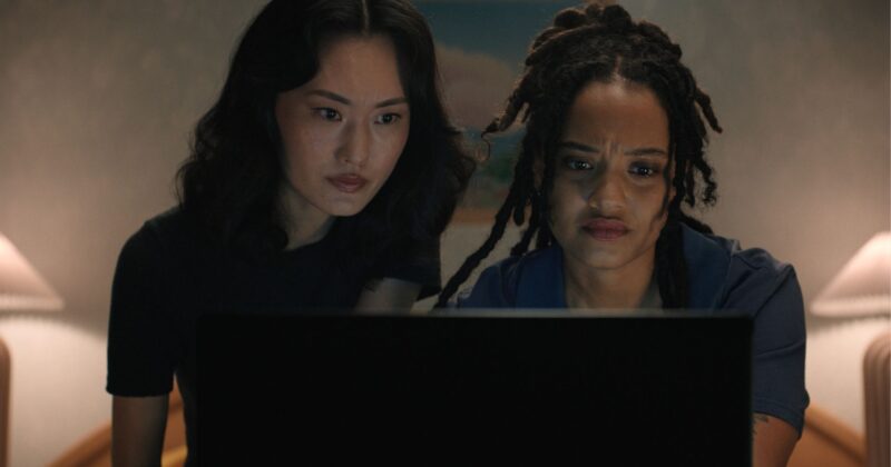 Keiko's Nightmare Comes Alive: Deep Dive into Monarch: Legacy of Monsters S2E4's Emotional Shocks & Titan Intrigue