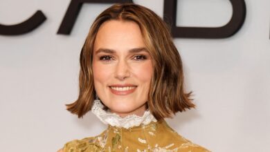 Keira Knightley Transforms as Dolores Umbridge in Full-Cast Harry Potter Audiobook