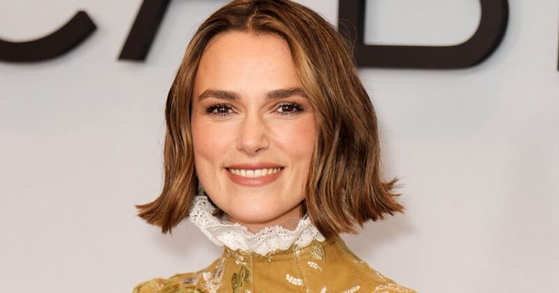 Keira Knightley Transforms as Dolores Umbridge in Full-Cast Harry Potter Audiobook