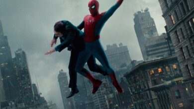 Keith David's Mysterious Role in Spider-Man: Brand New Day – Is the Jackal Coming to the MCU?