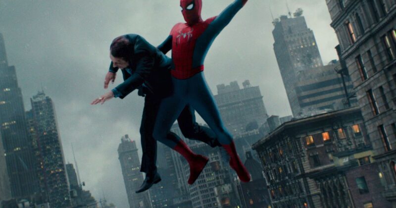 Keith David's Mysterious Role in Spider-Man: Brand New Day – Is the Jackal Coming to the MCU?