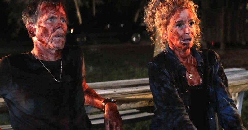 Kevin Bacon and Family Reinvent the Horror Genre with ‘Family Movie’ – A Meta-Film Full of Heart and Blood